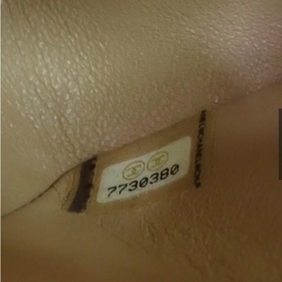 Chanel Classic Double Flap - Picture 7 of 9